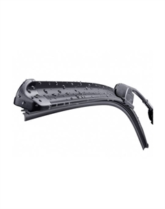Щетка стеклоочистителя Aerotwin AR21U, 530 мм, бескаркасная, 1шт, 3397008536 Bosch