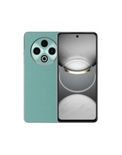 Смартфон Tecno Spark 30 8/128Gb Magic Skin Green