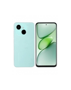 Смартфон Tecno Spark Go 1 4/128Gb Magic Skin Green