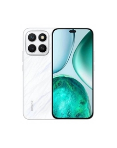 Смартфон Honor X8C 8/128Gb White