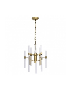 Люстра Альгеро 285010703 Mw-light