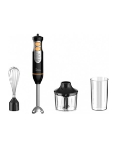 Блендер погружной Midea MC-BL401