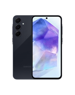 Смартфон Samsung Galaxy A55 8/128Gb (SM-A556EZKVMEA) Awesome Navy