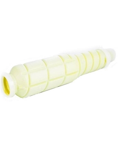 Тонер-картридж A1U9252 TN616Y-L для bizhub PRESS C6000L желтый 27900стр. Konica minolta