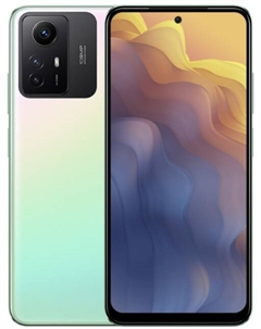 Смартфон Xiaomi Redmi Note 12S 6/128GB MZB0E82RU (47606) Pearl Green