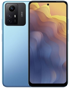 Смартфон Xiaomi Redmi Note 12S 8/256GB MZB0E98RU (47648) Ice Blue