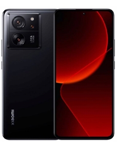 Смартфон Xiaomi 13T Pro RU 12/512GB MZB0EK3RU (48522) Black
