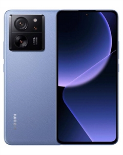 Смартфон Xiaomi 13T Pro RU 12/512GB MZB0EJKRU (48503) Alpine Blue