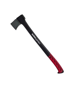 Топор Garden SA2350 2.35 кг рукоятка двухкомпонентная 71.5 см Elitech