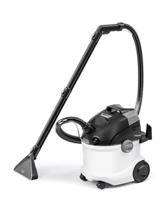 Пылесос моющий Karcher SE5 1000 Вт 4 л
