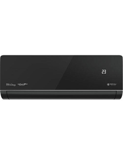 Сплит-система инверторная Royal supremo nero RCI-RSN30HN настенная, до 26м2, 10000 BTU, (комплект из 2-х коробок), черный Royal clima
