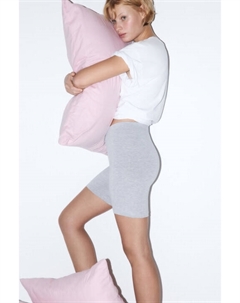 Шорты-велосипедки домашние трикотажные Befree