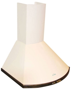 Вытяжка Elikor Сигма 90П-650-К3Д КВ II М-650-60-389 топленое молоко/бронза