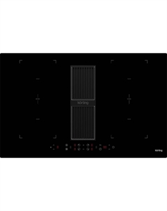 Варочная поверхность HIBH 84980 NB Korting