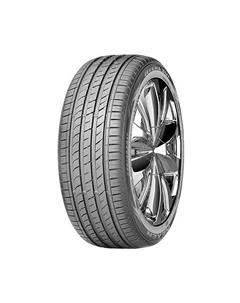 Шины 235/55 R17 NFera SU1 103W XL Nexen