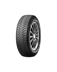 Шины 235/60 R18 N'blue 4Season 107W XL Nexen