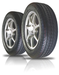 Шины 215/55 R17 ММ700 94V Барс