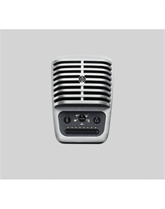 Микрофон MV51-DIG, конденсаторный, серый (MV51-DIG) Shure