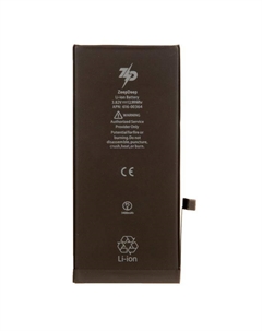 Аккумулятор ZeepDeep iPhone 8 Plus для Apple iPhone 8 Plus, 3.82V, 3400mAh Zeepdeep