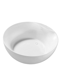 Ванна акриловая Abber 150х150 см отдельностоящая с ножками (AB9280)