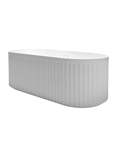 Ванна акриловая Abber 170х80 см отдельностоящая с ножками (AB9410-1.7)