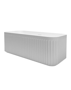 Ванна акриловая Abber 170х75 см отдельностоящая с ножками (AB9411-1.7)