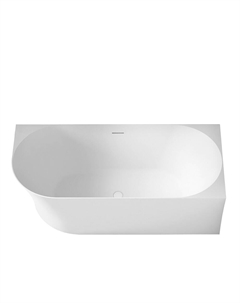 Ванна акриловая Abber 170х78 см правая с ножками (AB9258-1.7 R)