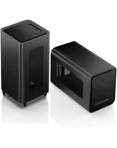 Корпус для ПК без БП JONSBO V11-4.0 Black Jonsbo
