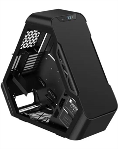 Корпус для ПК без БП JONSBO TR03-A Black Jonsbo