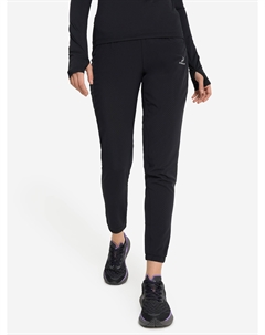 Брюки женские, Черный Demix