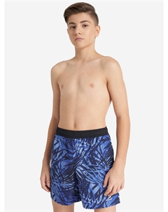 Шорты плавательные для мальчиков, Синий Demix