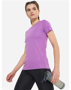 Футболка женская, Фиолетовый Demix