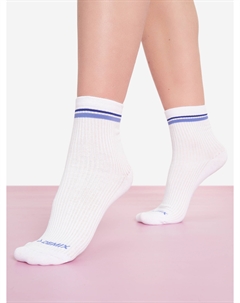 Носки, 2 пары, Синий Demix