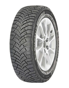 Шина X-Ice North 4 235/45 R18 98T Michelin