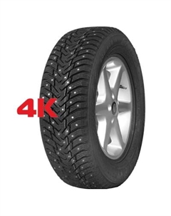Шина Nordman 8 195/55 R15 89T Ikon tyres