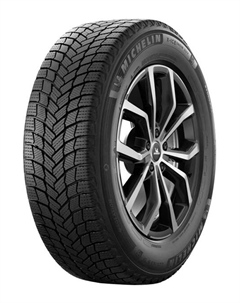 Шина X-Ice Snow SUV 255/50 R20 109T Michelin