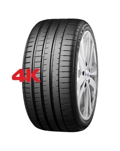Шина Advan Sport V107D 325/40 R22 114Y Yokohama