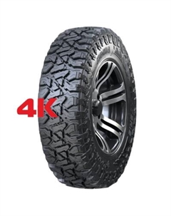 Шина Flame M/T (НК-434) 205/70 R15 100Q Kama