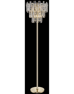 Торшер Lazzara WE107.06.305 Wertmark