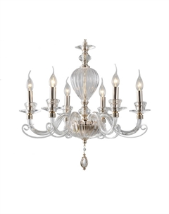 Подвесная люстра Daniele APL.701.03.06 Aployt