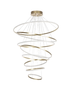 Подвесная люстра Rotonda 736483 Lightstar