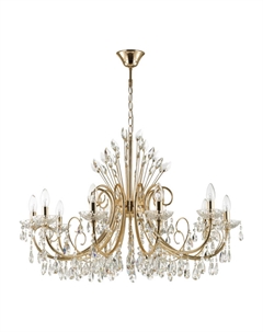 Подвесная люстра Versia 4977/10 Odeon light