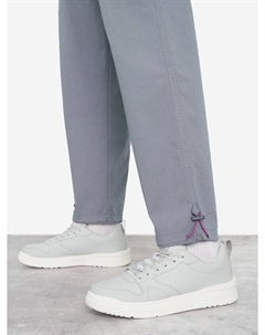 Кеды мужские Reverse 3 Lite, Серый Demix