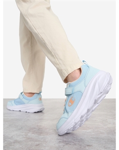 Кроссовки для девочек Hero, Голубой Champion