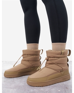 Дутики женские Snowbae, Бежевый Puma