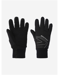 Перчатки детские Ulano, Черный Ziener