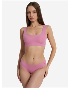 Трусы женские, 2 штуки, Розовый Sensana