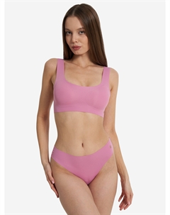 Трусы женские, 2 штуки, Розовый Sensana