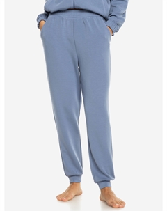 Брюки женские Rise & Vibe Sweet Pants (Bqy0), Голубой Roxy