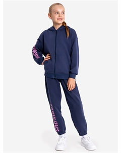 Комплект для девочек, Серый Mark formelle